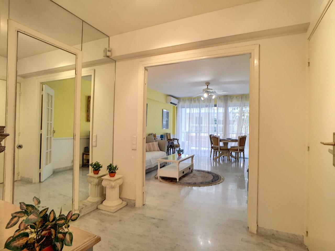 Nestor&Jeeves - Debussy Terrasse - Central - By Shopping Area Niza Exterior foto